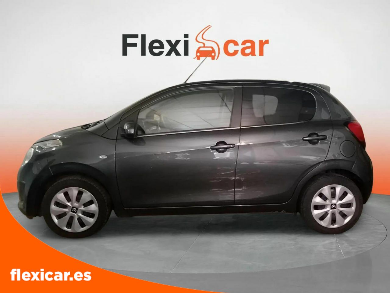 citroën c1 2021 / foto grande (3)