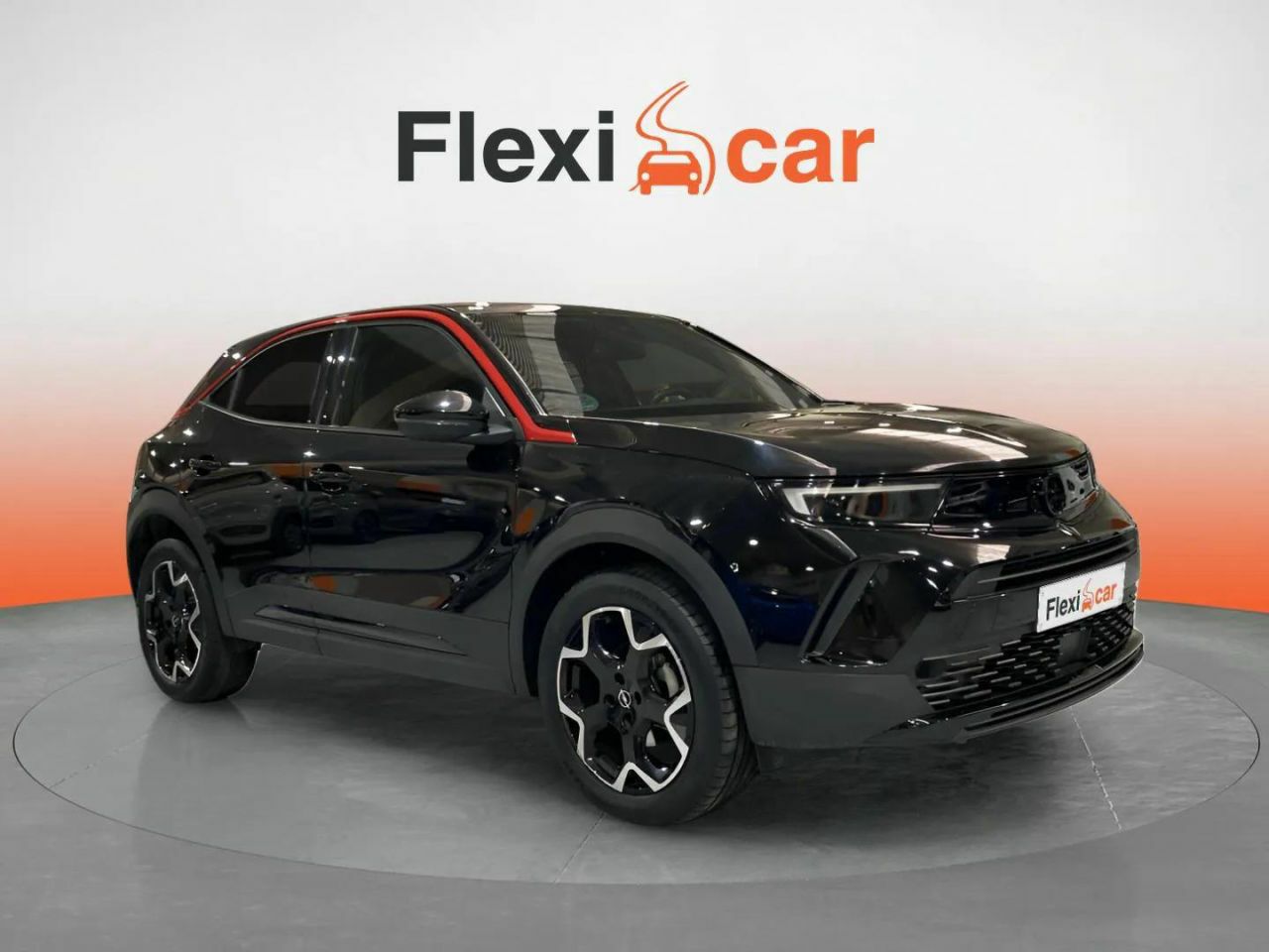 Mokka 2023 madrid  de segunda mano en Madrid - opel mokka 2023 /