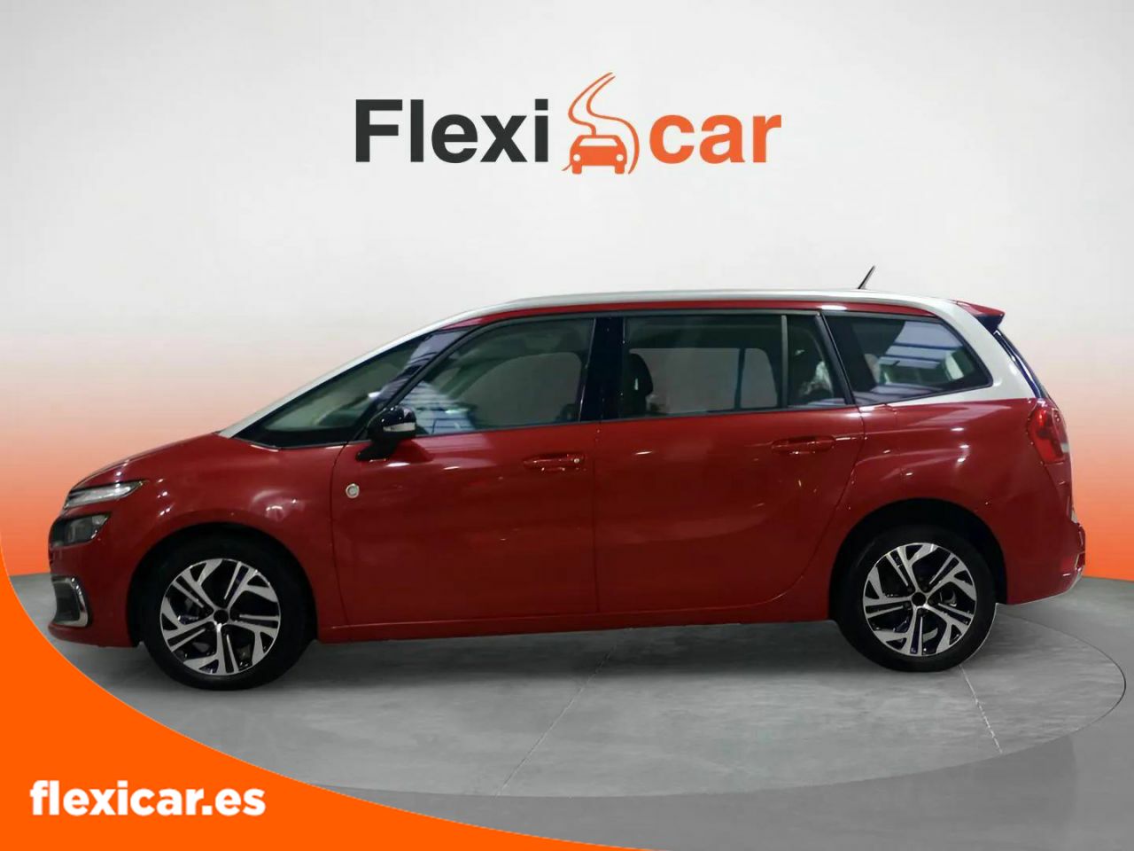 citroën grand c4 spacetourer 2021 / foto grande (3)