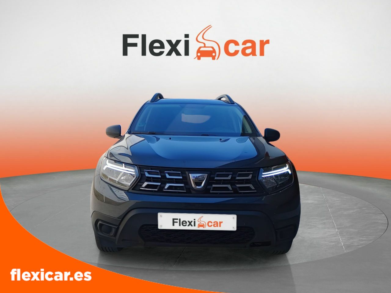 dacia duster 2022 / foto grande (2)