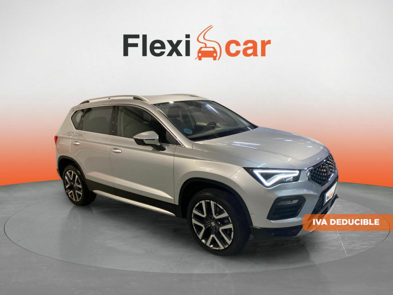 seat ateca 2023 /
