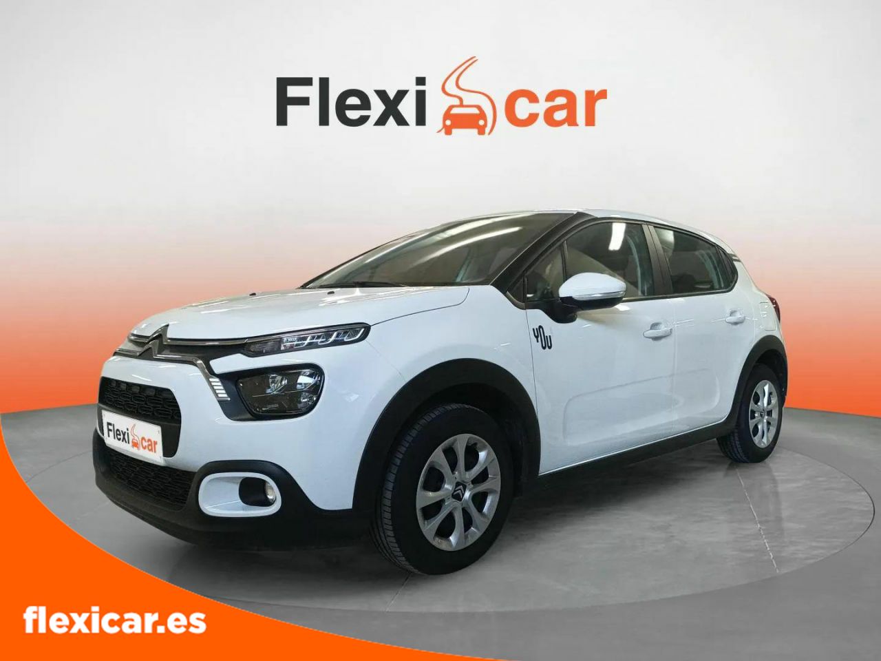 citroën c3 2023 / foto grande (3)