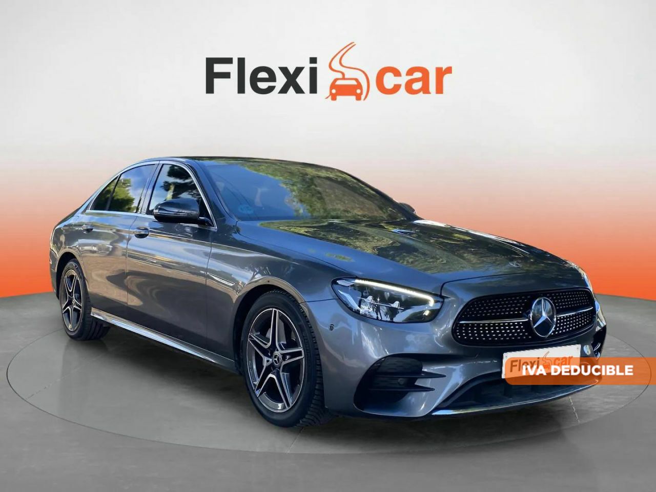 Mercedes clase e diesel  de segunda mano - mercedes clase e 2021 /