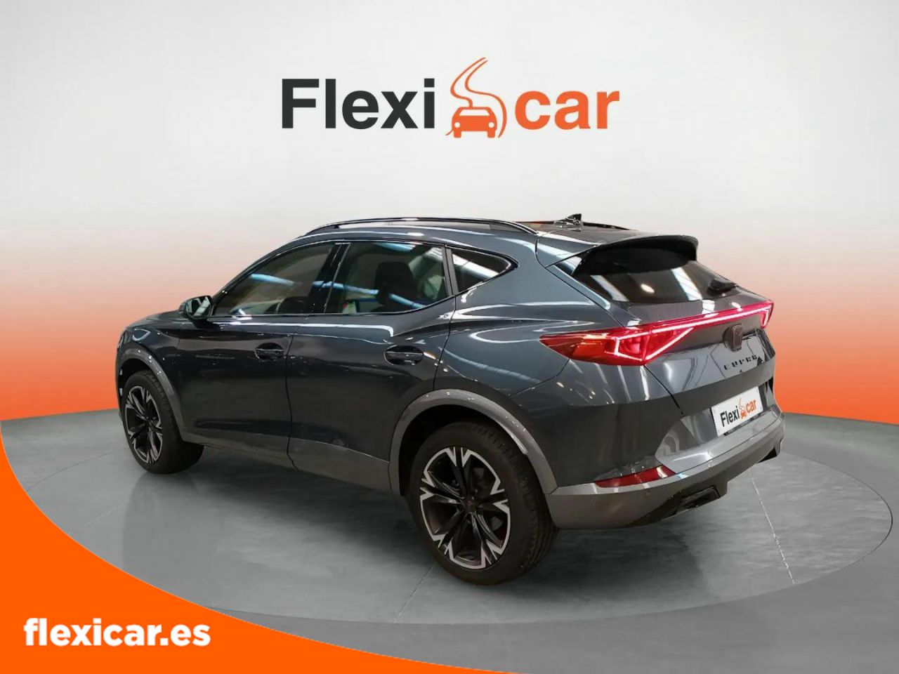 cupra formentor 2022 / foto grande (3)