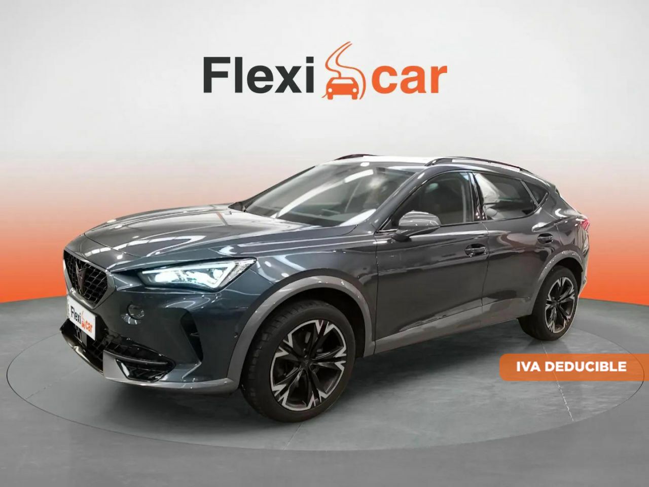 Cupra formentor 2022  de segunda mano - cupra formentor 2022 /
