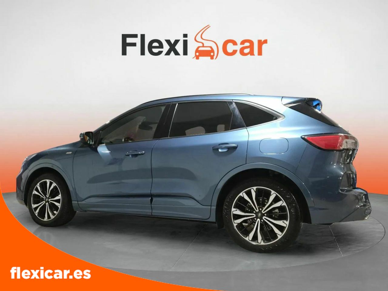 ford kuga 2022 / foto grande (2)