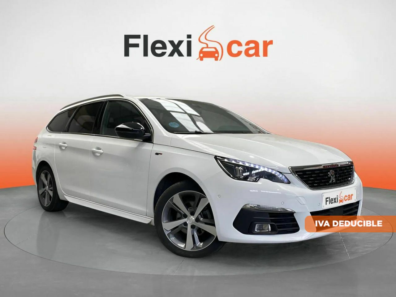 Peugeot 308 revisado  de segunda mano - peugeot 308 2021 /