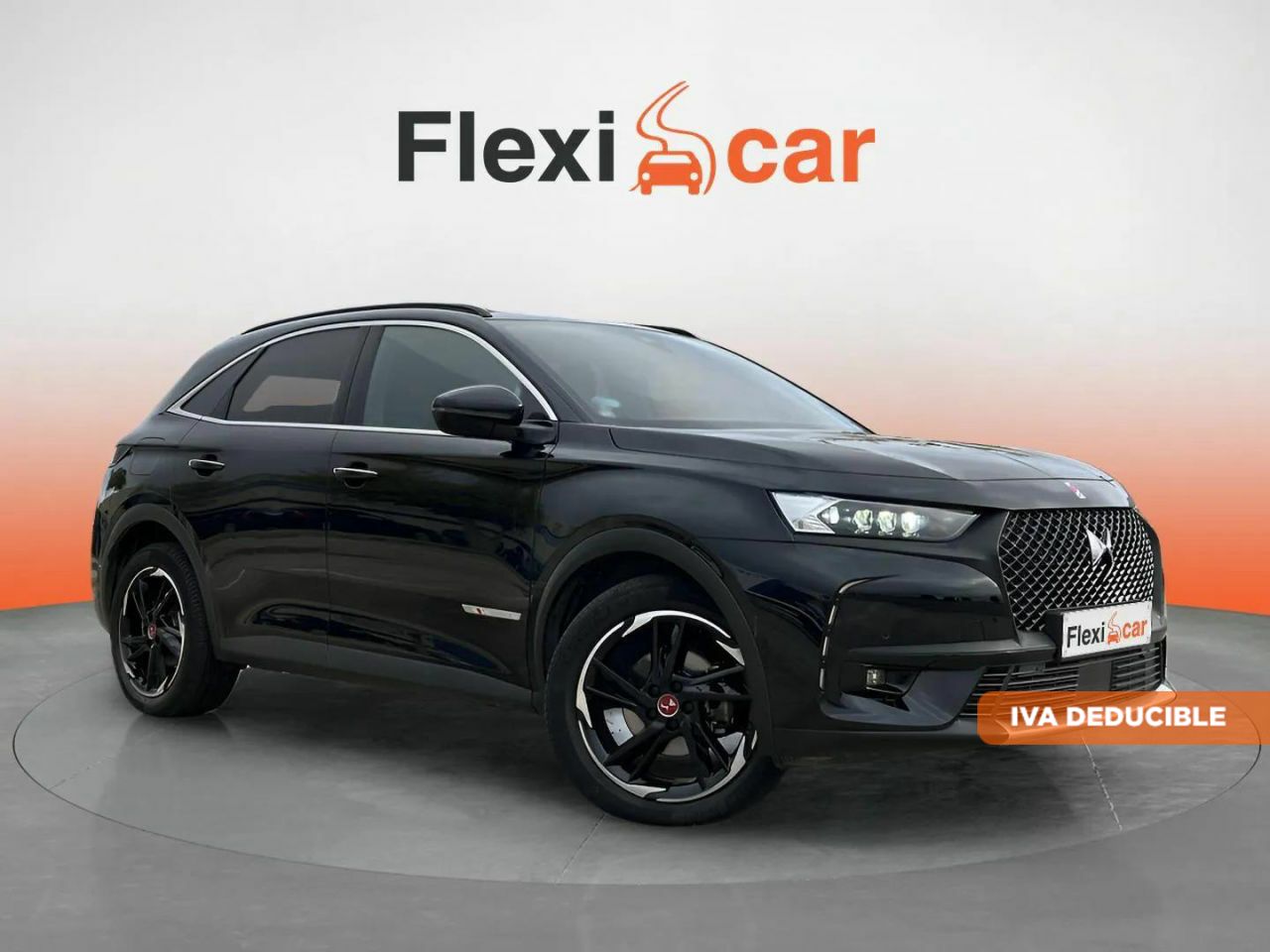 Ds 7  de segunda mano - ds automobiles ds 7 crossback 2021 /