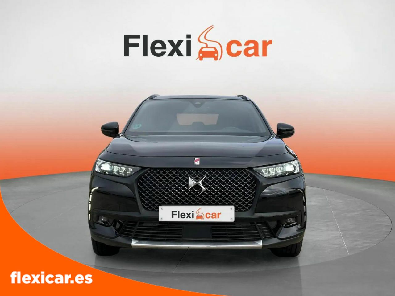 ds automobiles ds 7 crossback 2021 / foto grande (2)