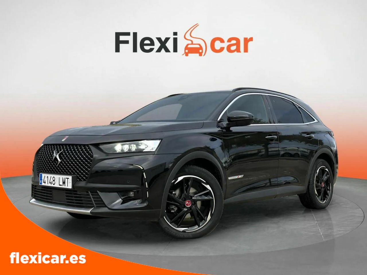 ds automobiles ds 7 crossback 2021 / foto grande (3)