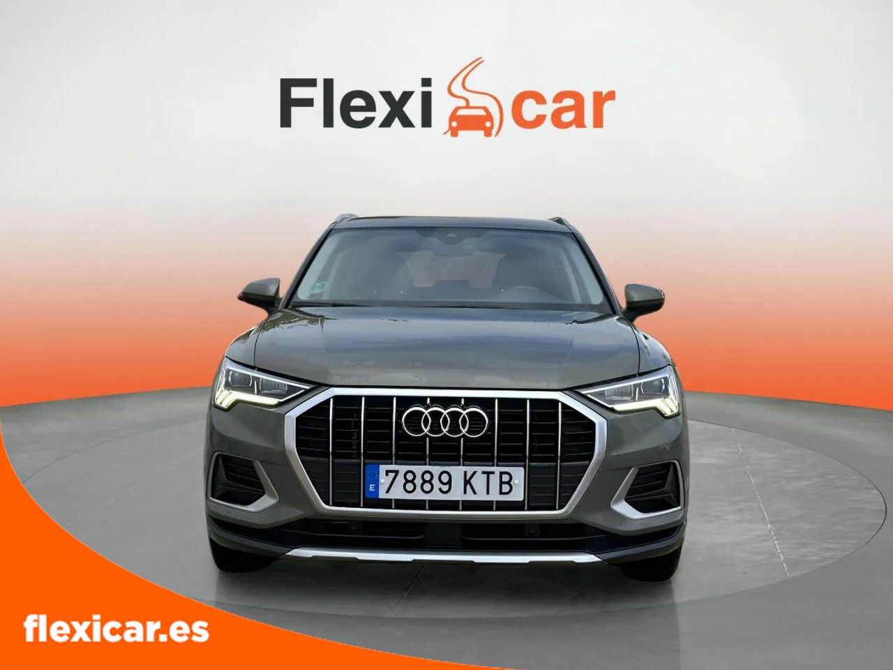 audi q3 2019 / foto grande (2)
