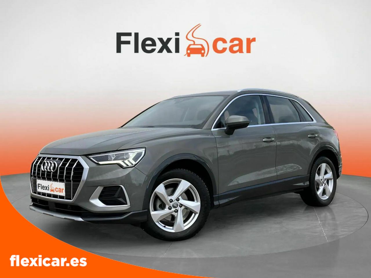 audi q3 2019 / foto grande (3)
