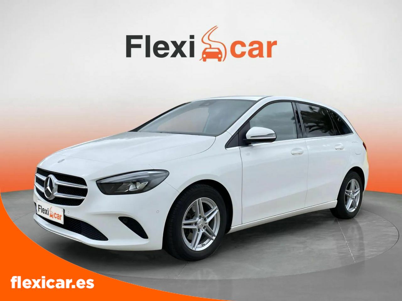 mercedes clase b 2019 / foto grande (3)