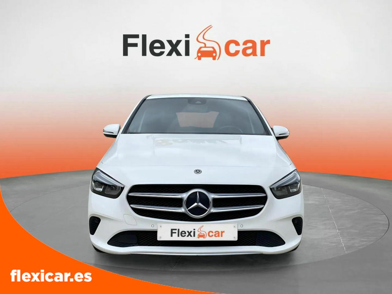 mercedes clase b 2019 / foto grande (2)
