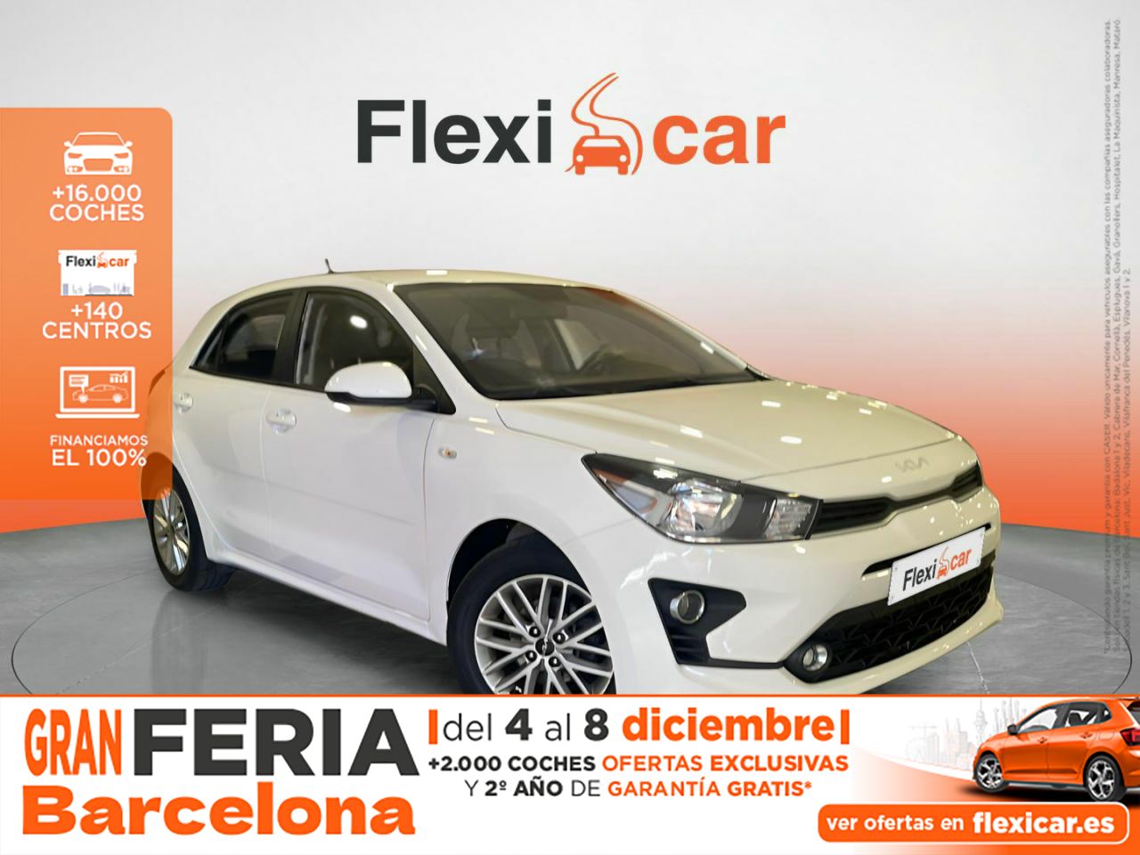 Trio san jose  de segunda mano - kia rio 2022 /