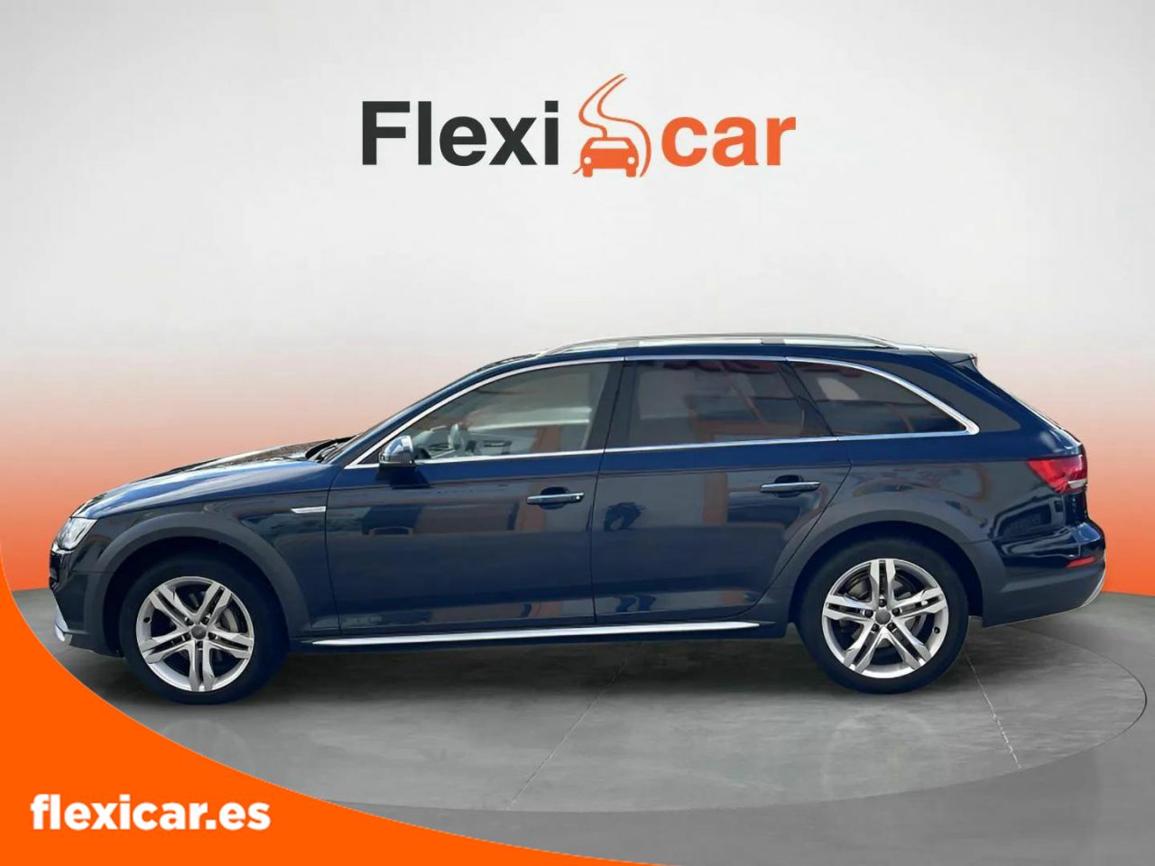 audi a4 allroad quattro 2017 / foto grande (3)
