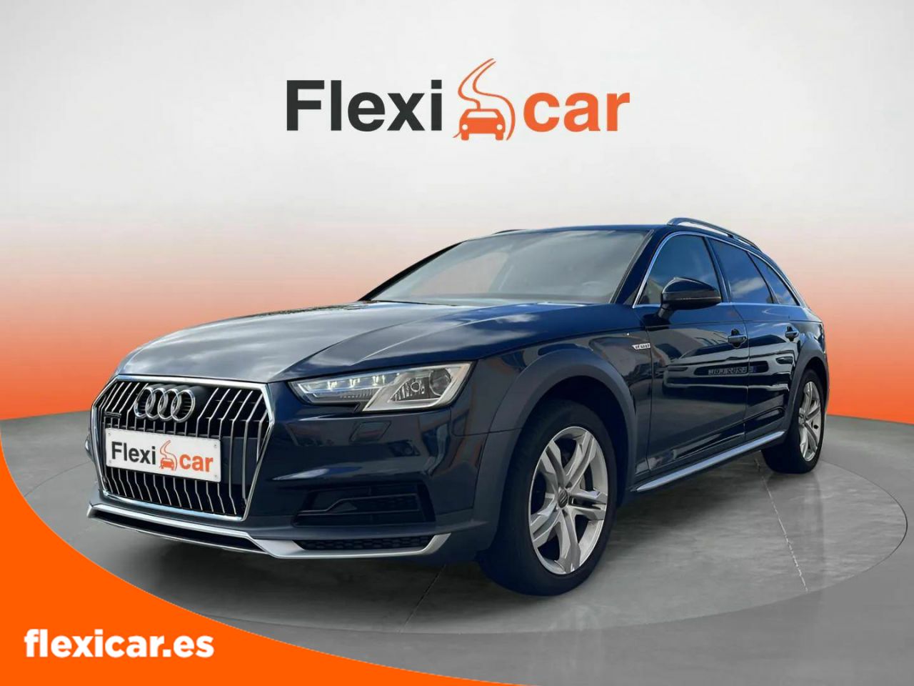 audi a4 allroad quattro 2017 / foto grande (2)