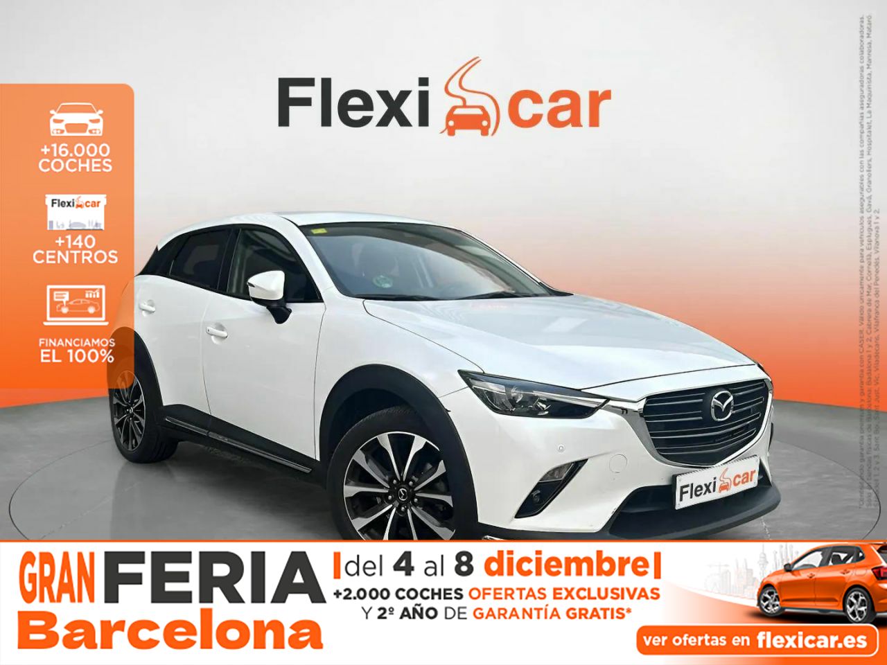 mazda cx-3 2018 /