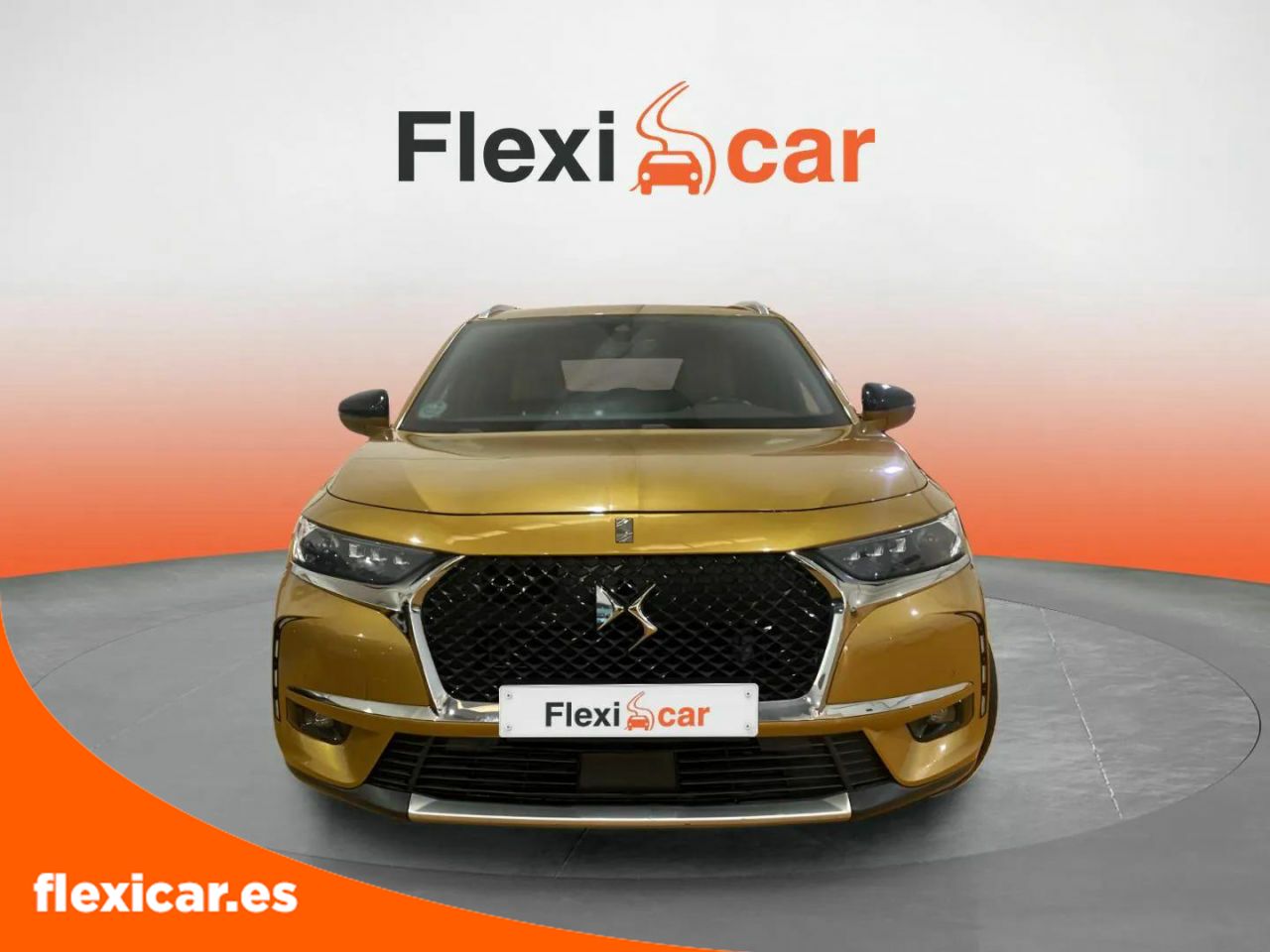 ds automobiles ds 7 crossback 2020 / foto grande (2)