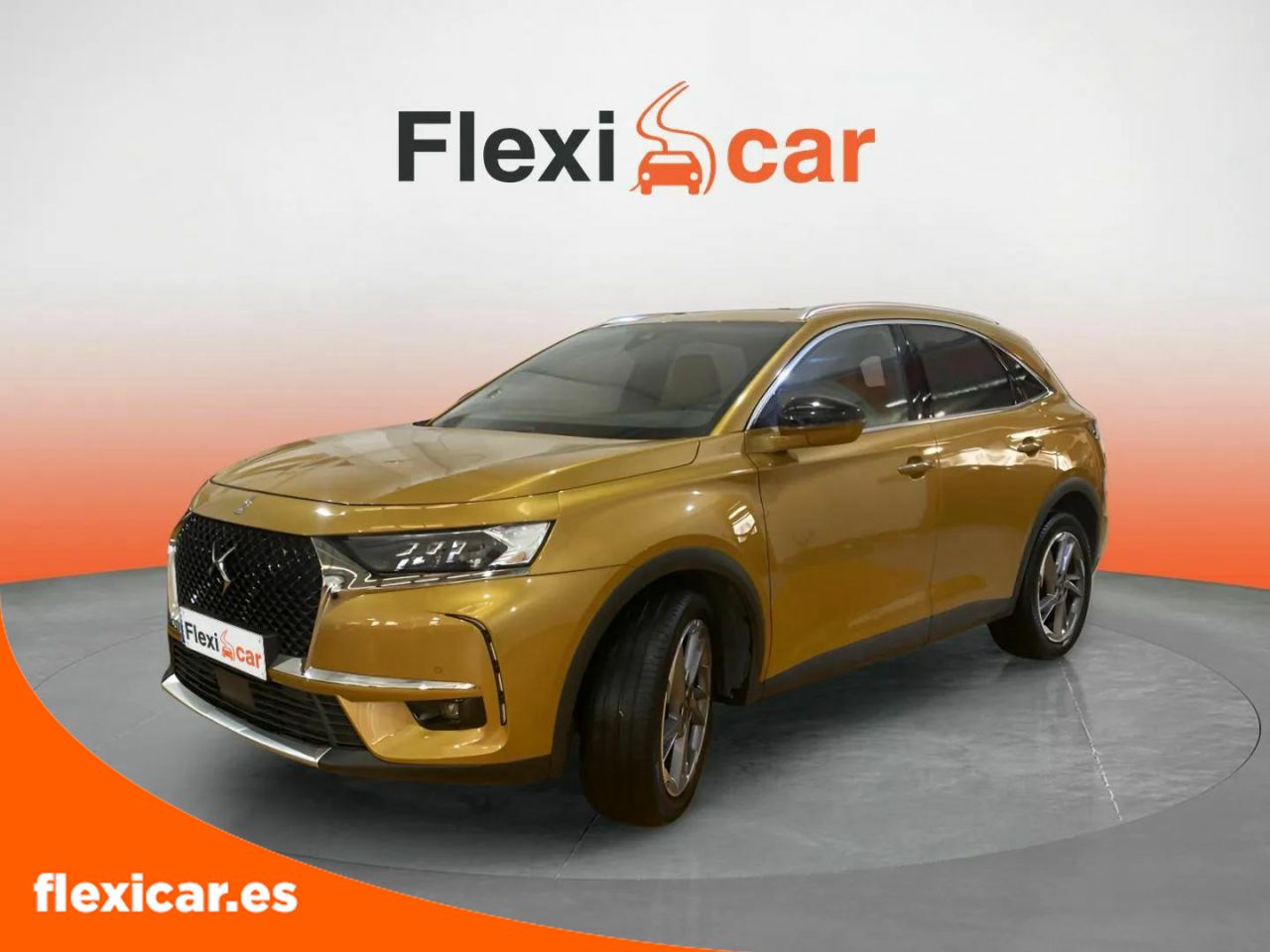ds automobiles ds 7 crossback 2020 / foto grande (3)