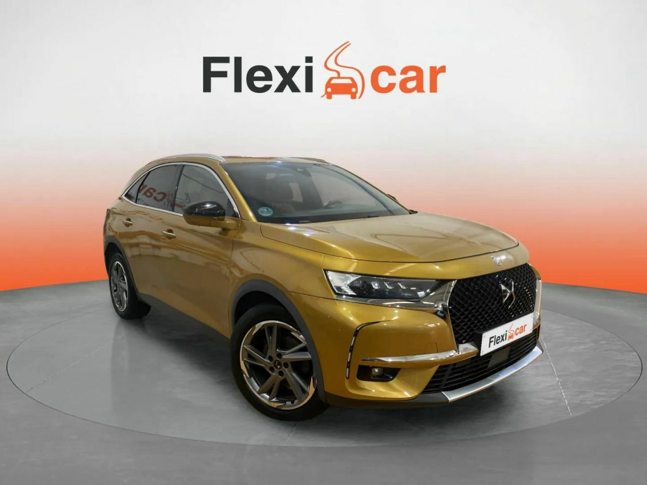 Ds 3 2020 madrid  de segunda mano en Madrid - ds automobiles ds 7 crossback 2020 /