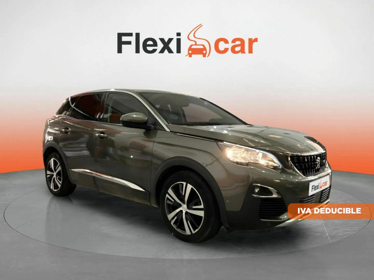 Peugeot partner 2020 alcala henares  de segunda mano - peugeot 3008 2020 /
