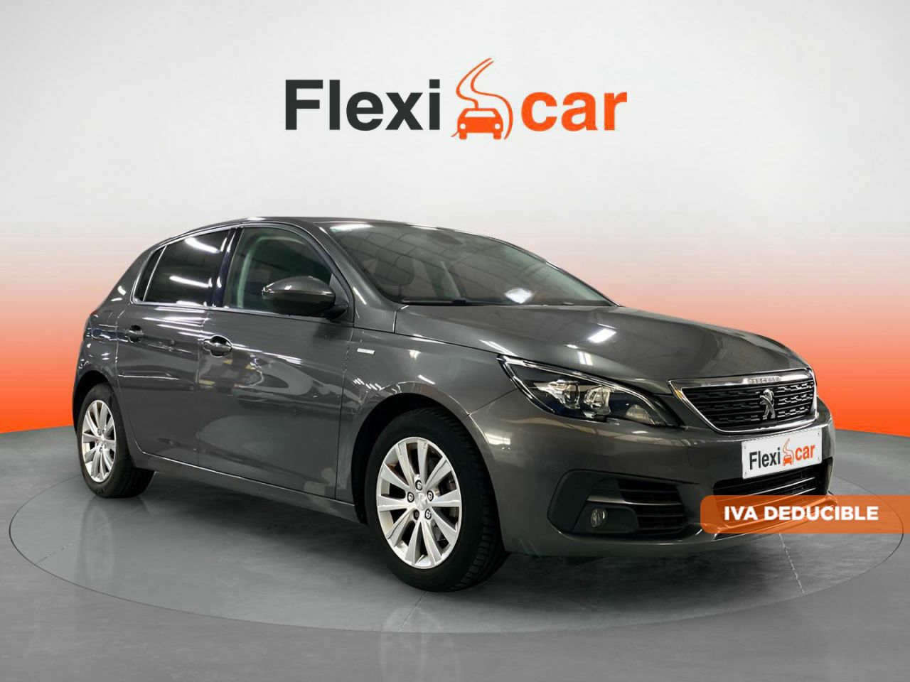 Peugeot 308 revisado  de segunda mano - peugeot 308 2019 /