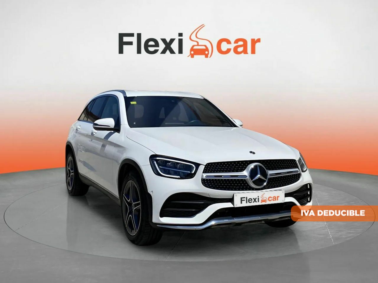 No pierdas oportunidad te  de segunda mano - mercedes glc 2020 /