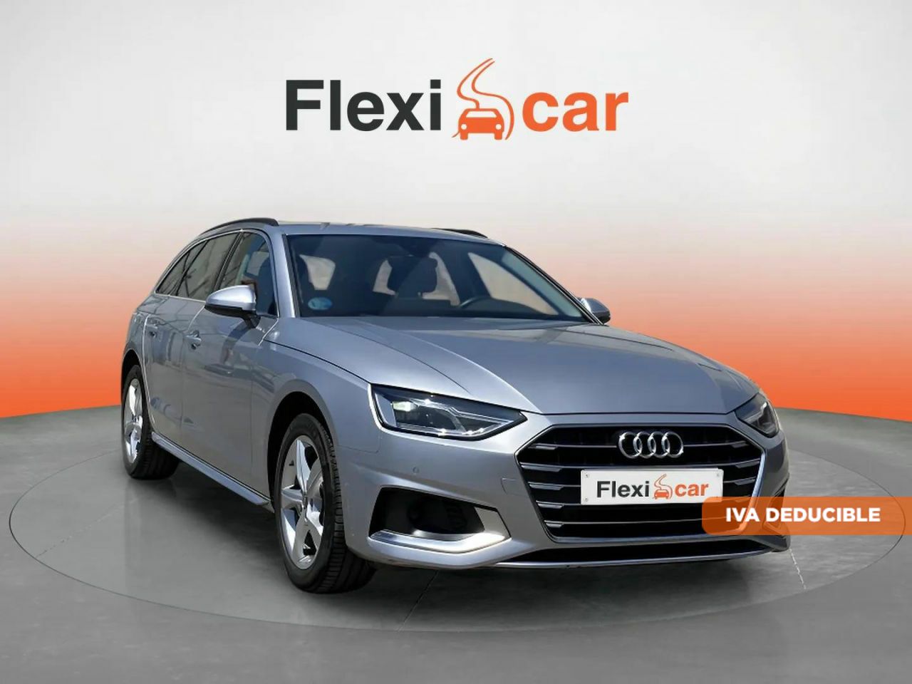 Audi a4 2020  de segunda mano - audi a4 2020 /