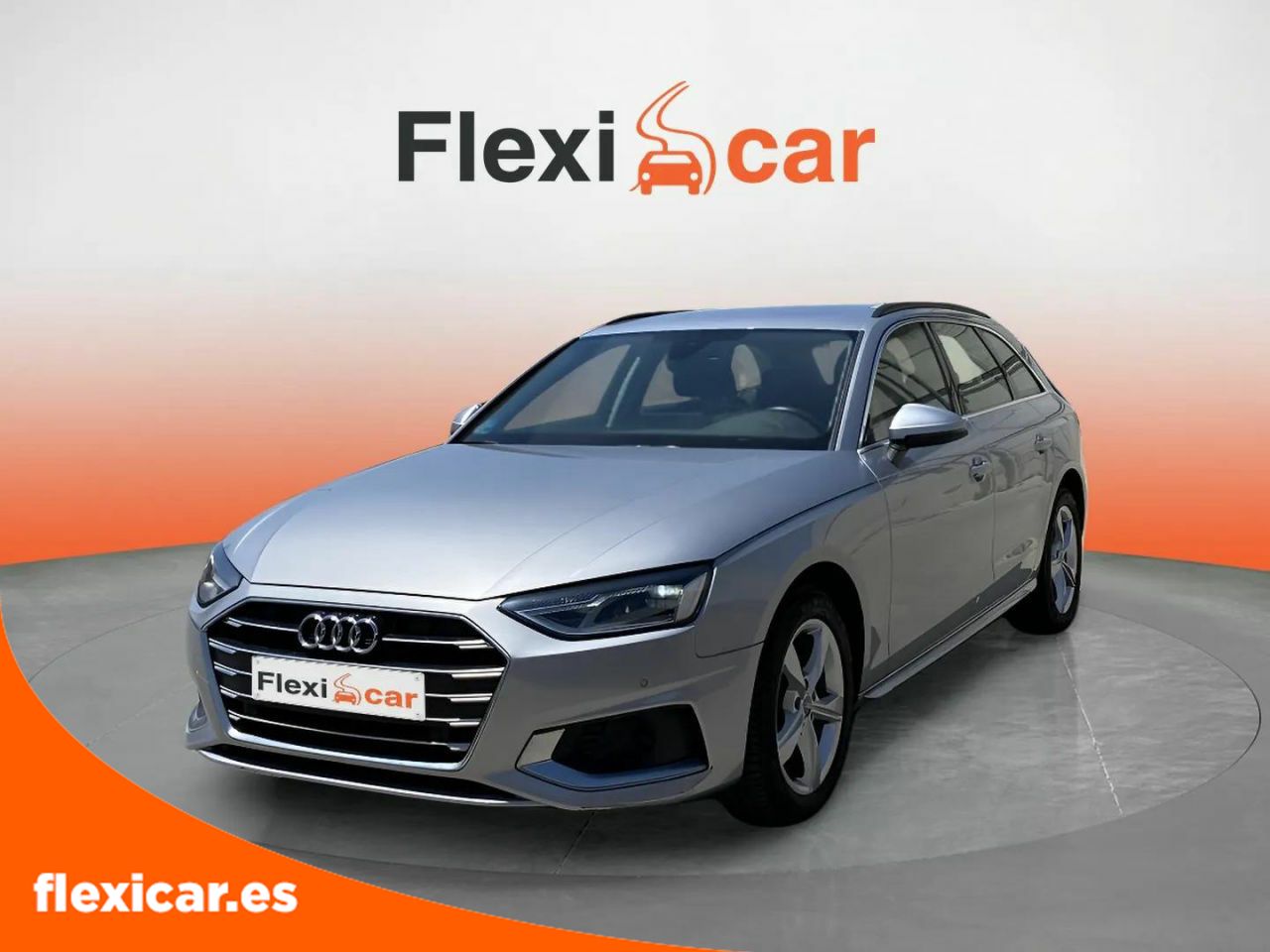 audi a4 2020 / foto grande (3)
