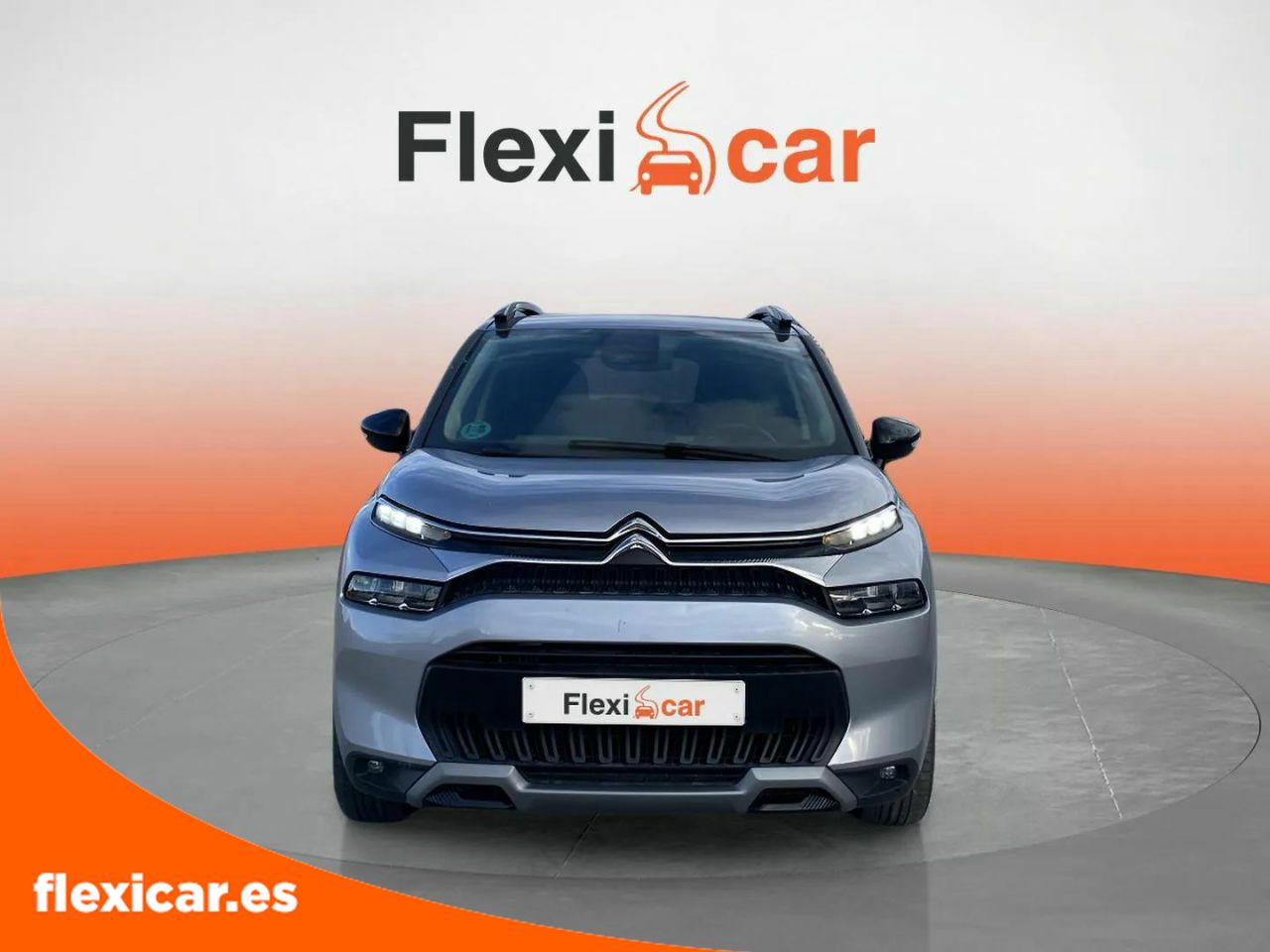 citroën c3 aircross 2022 / foto grande (2)