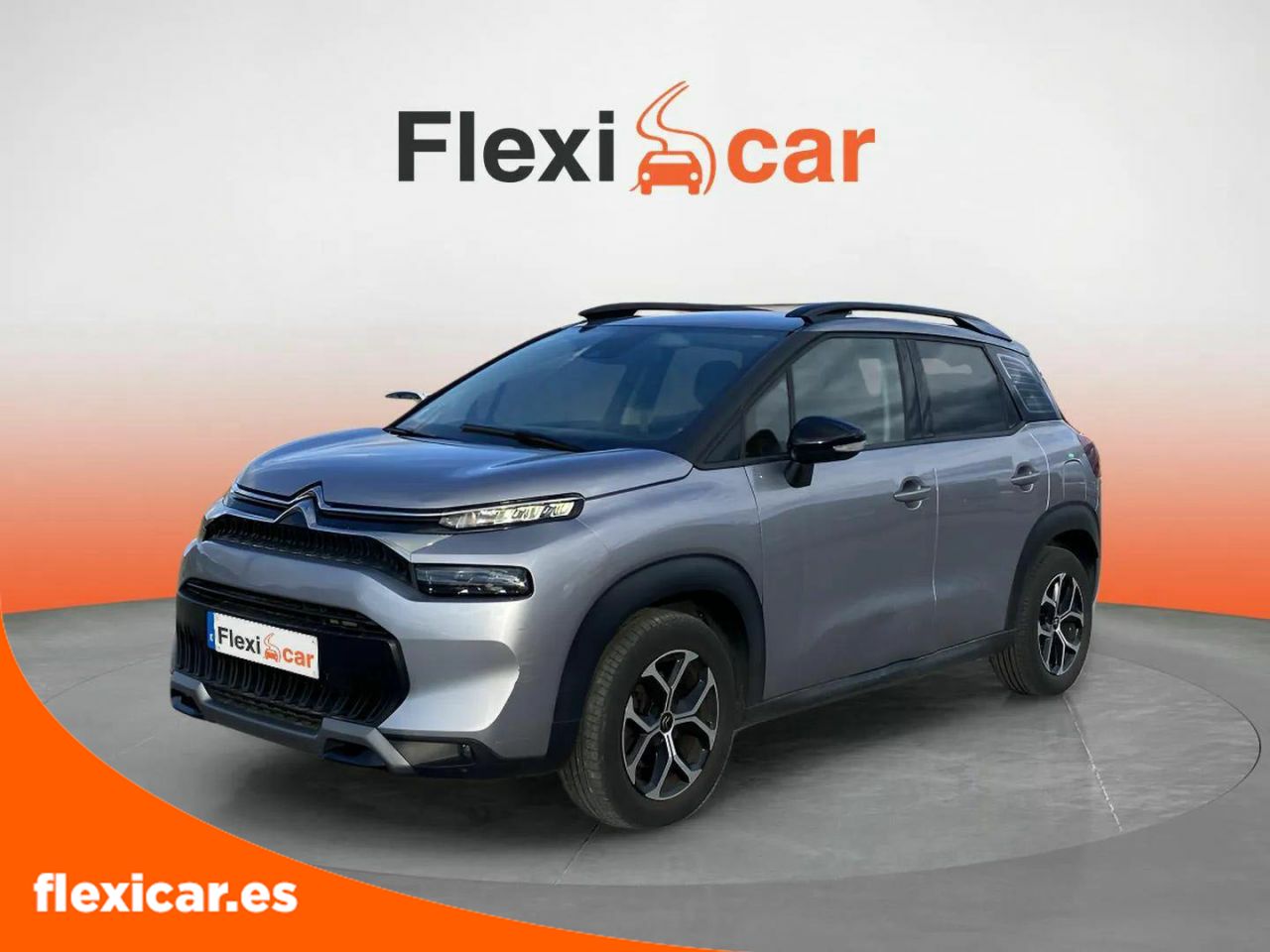citroën c3 aircross 2022 / foto grande (3)