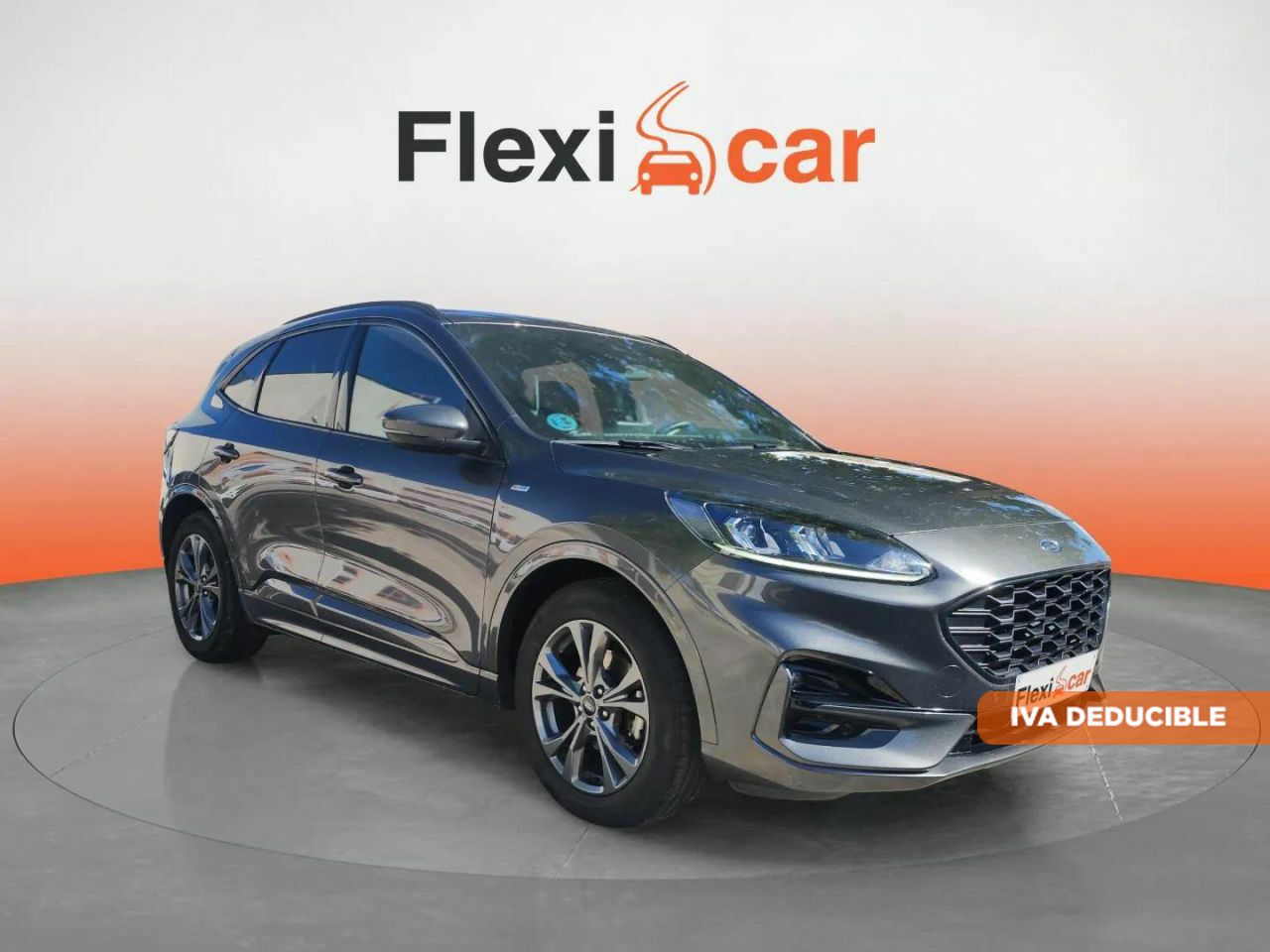 Ford explorer 2022 alcala de henares  de segunda mano - ford kuga 2022 /
