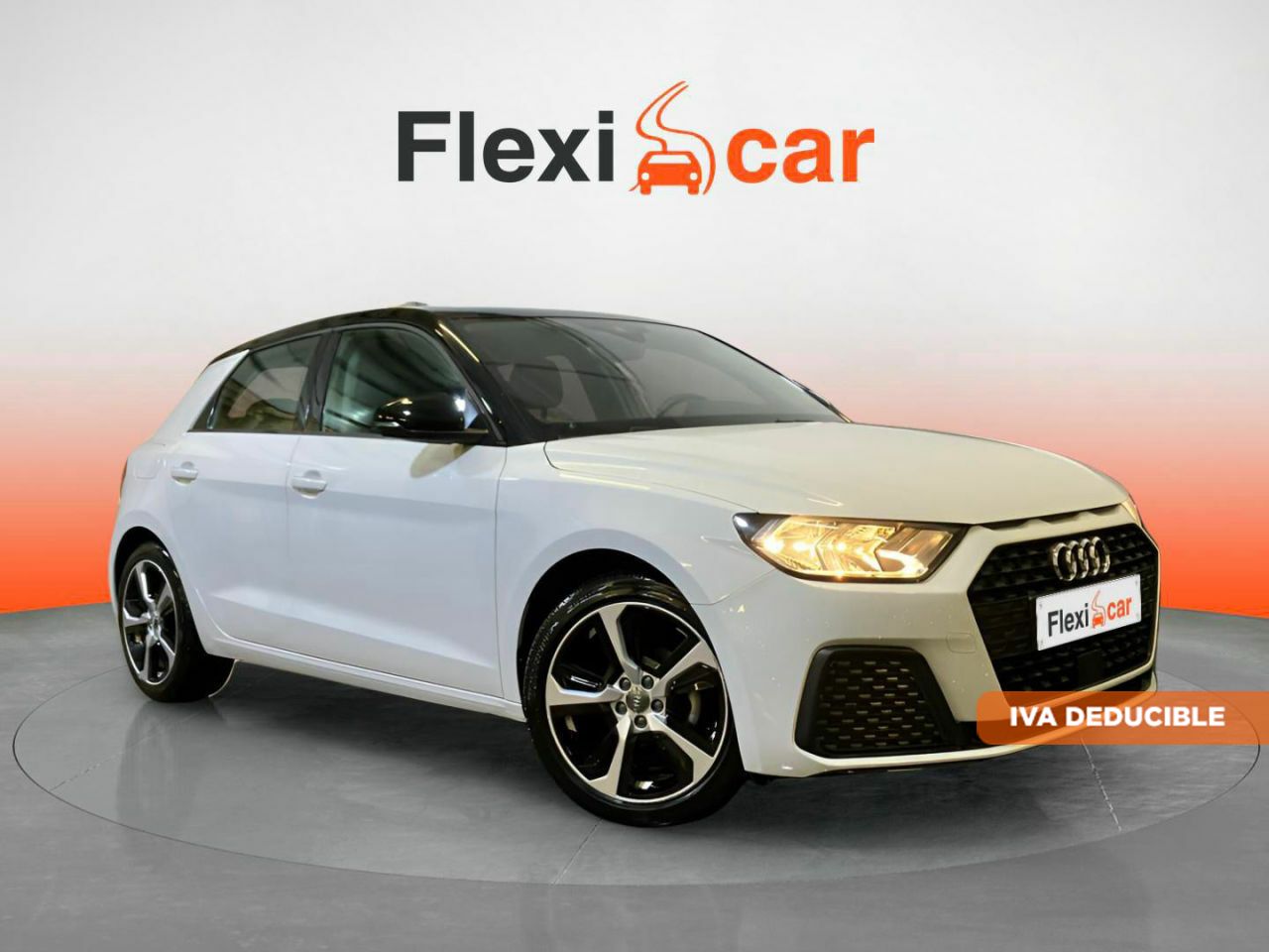 Audi a1 2024 alcala de henares  de segunda mano - audi a1 2020 /