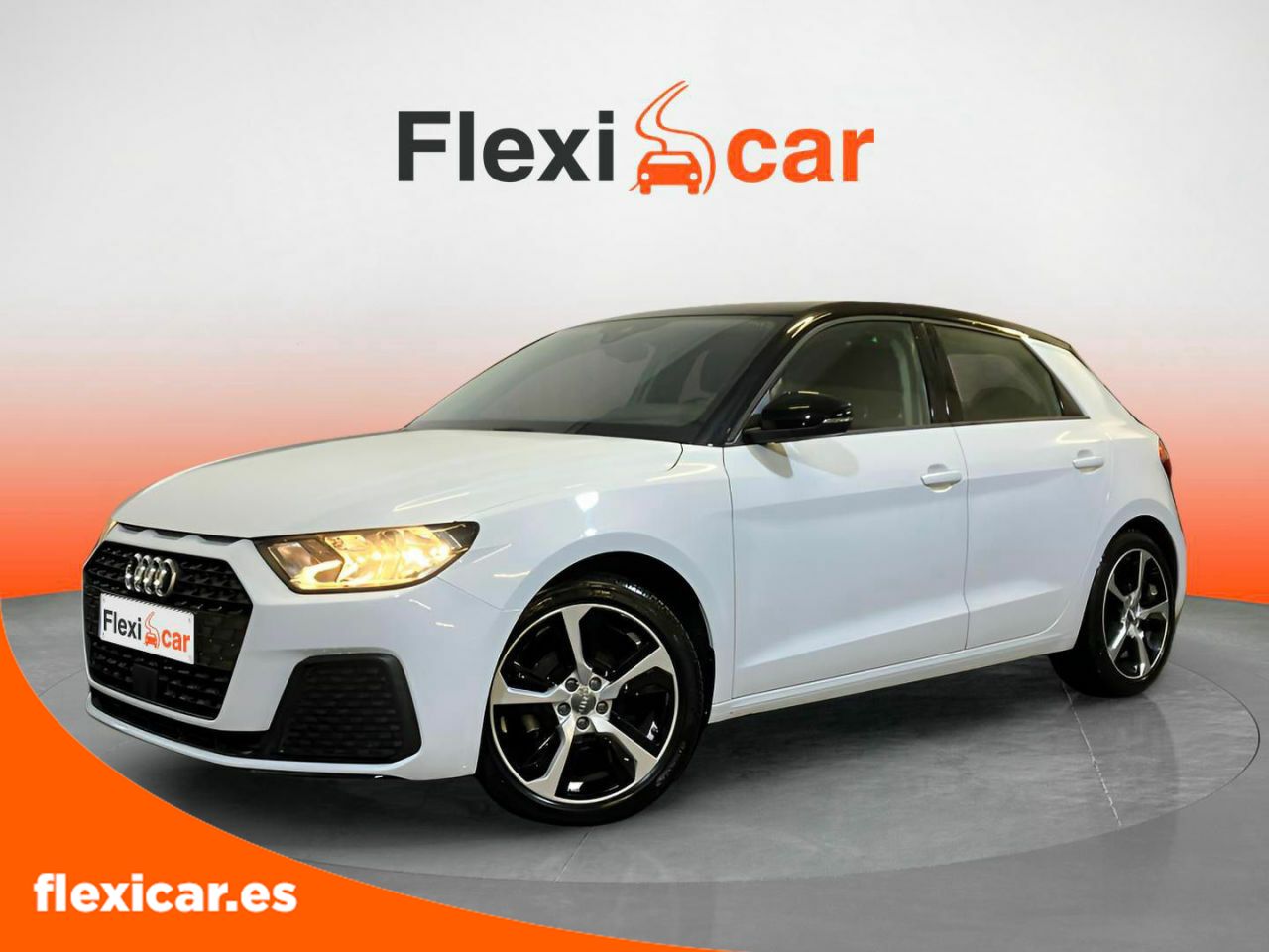 audi a1 2020 / foto grande (3)