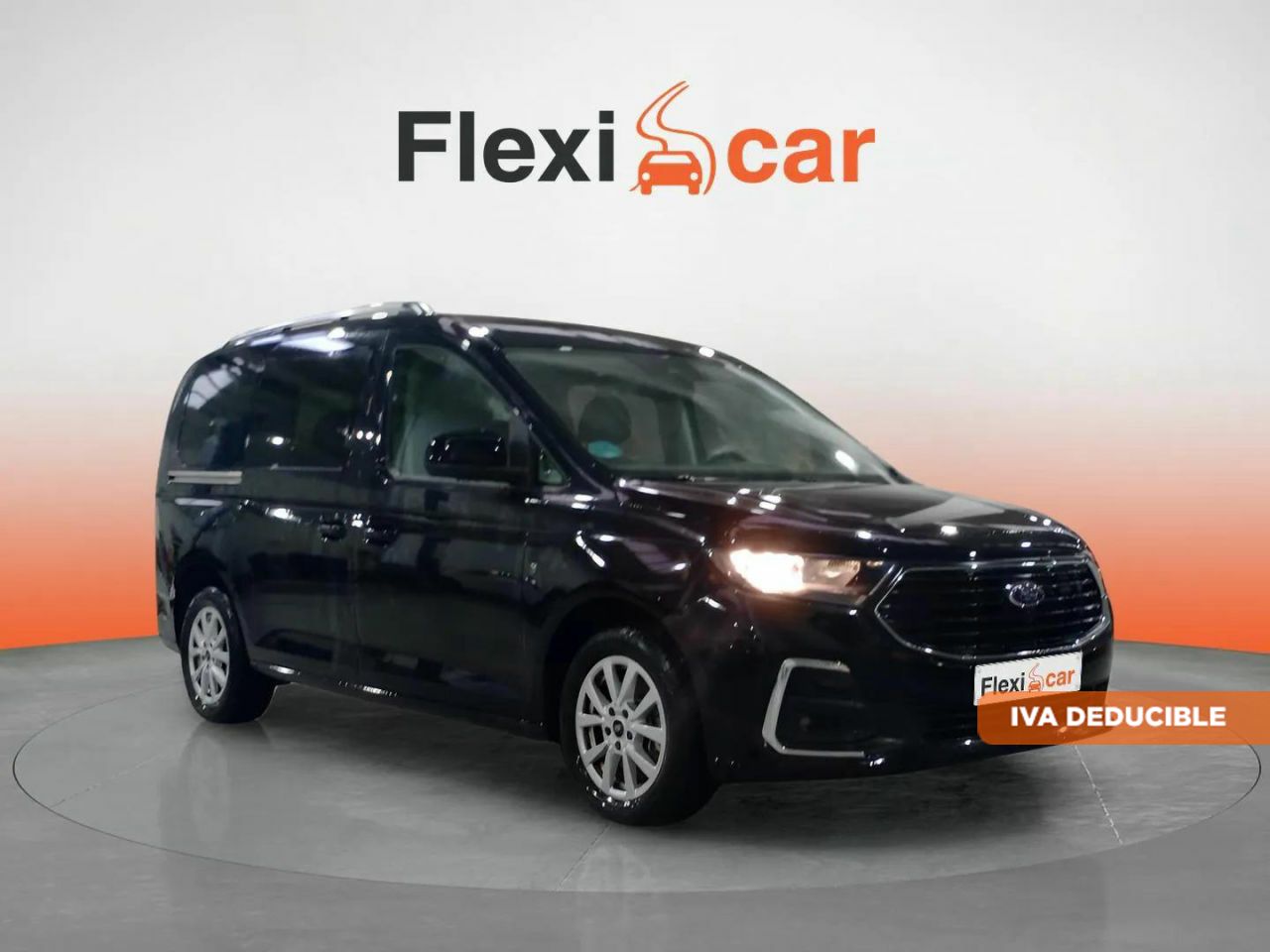Ford tourneo connect  de segunda mano - ford tourneo connect 2023 /