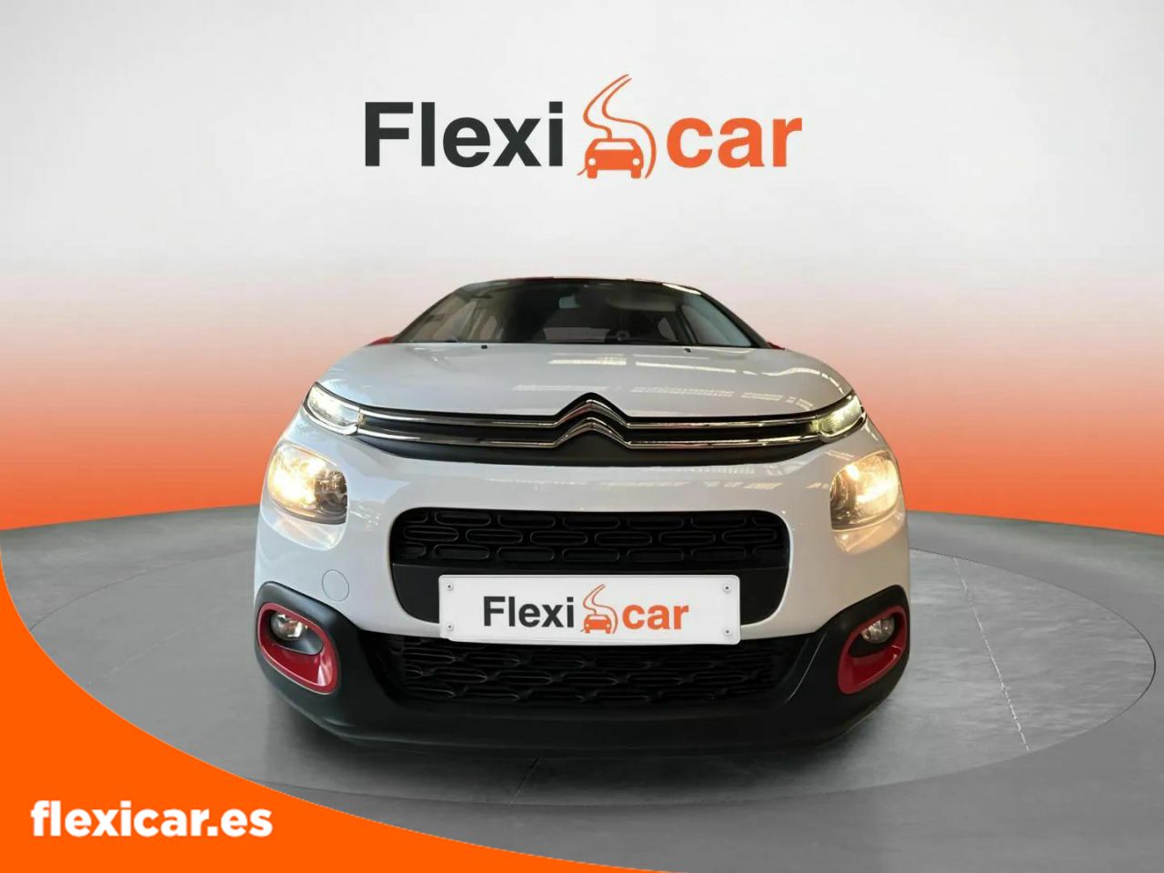 citroën c3 2018 / foto grande (2)