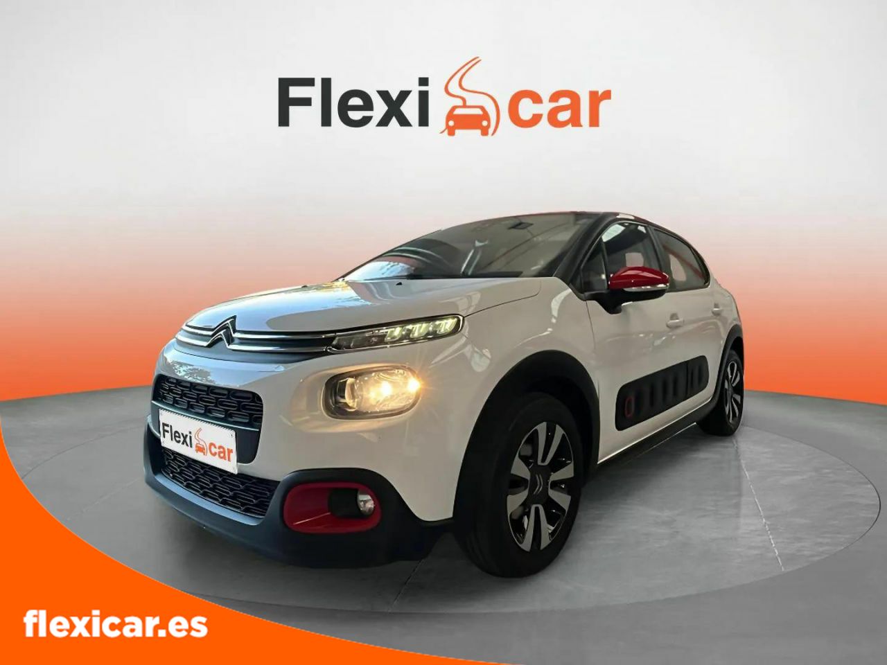 citroën c3 2018 / foto grande (3)