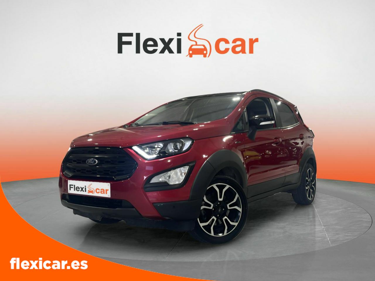 ford ecosport 2022 / foto grande (3)