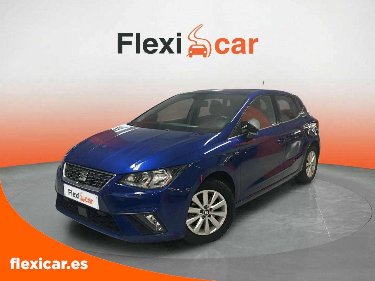 seat ibiza 2021 / foto grande (2)