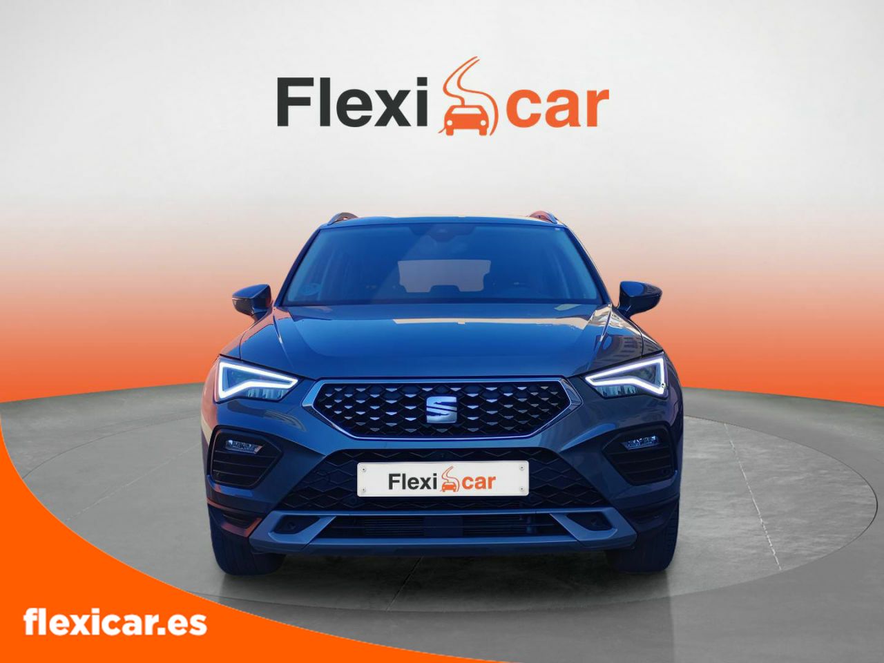 seat ateca 2023 / foto grande (2)
