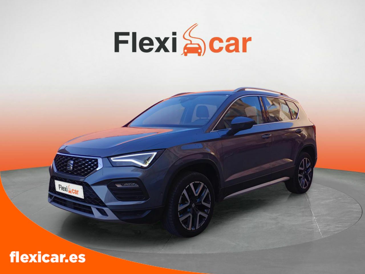 seat ateca 2023 / foto grande (3)