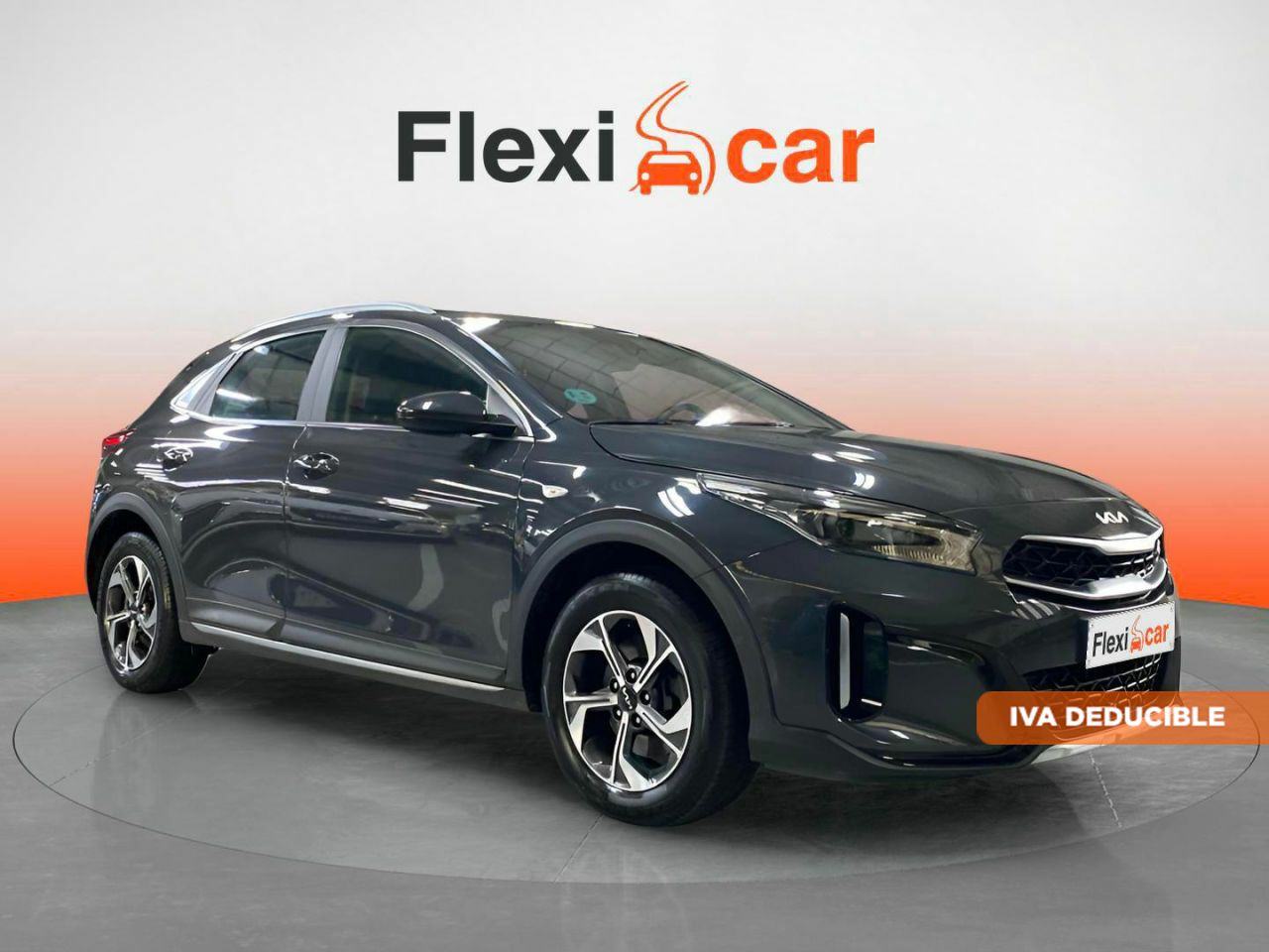 Kia stonic 2023 madrid  de segunda mano en Madrid - kia xceed 2023 /