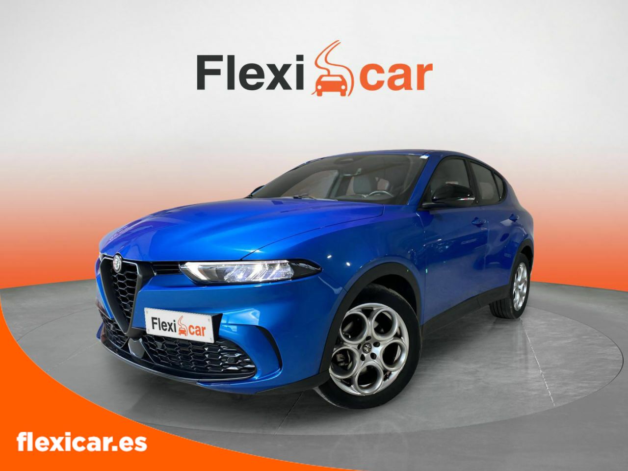 alfa romeo tonale 2022 / foto grande (3)