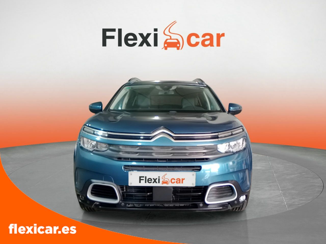 citroën c5 aircross 2019 / foto grande (2)