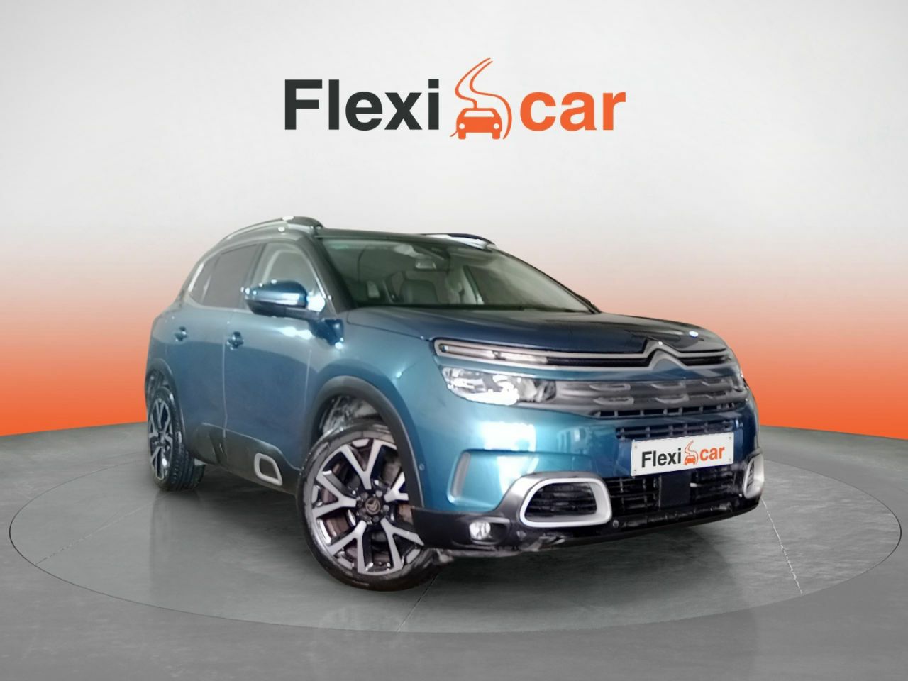 Citroen berlingo 2000 5 puertas  de segunda mano - citroën c5 aircross 2019 /