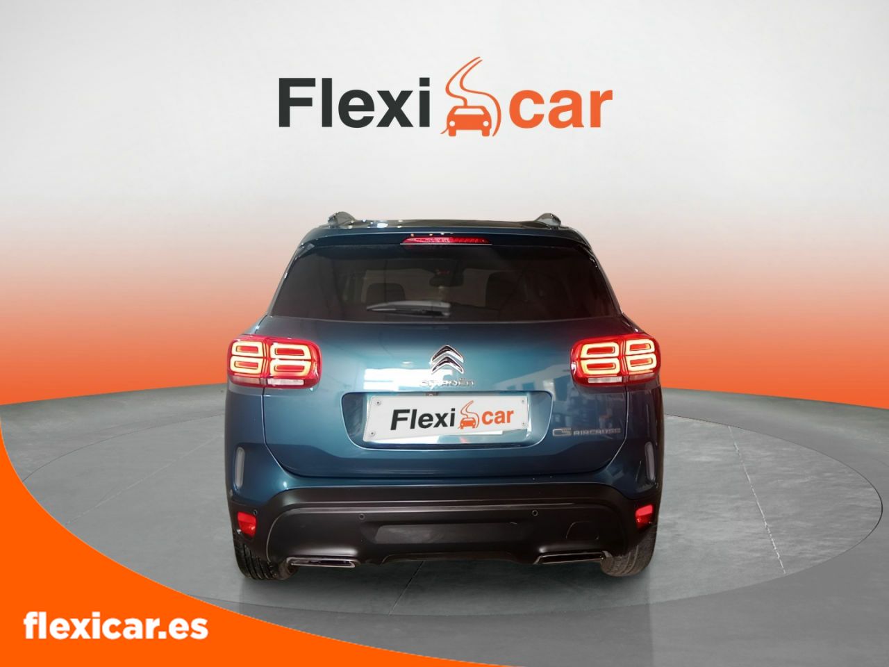 citroën c5 aircross 2019 / foto grande (3)
