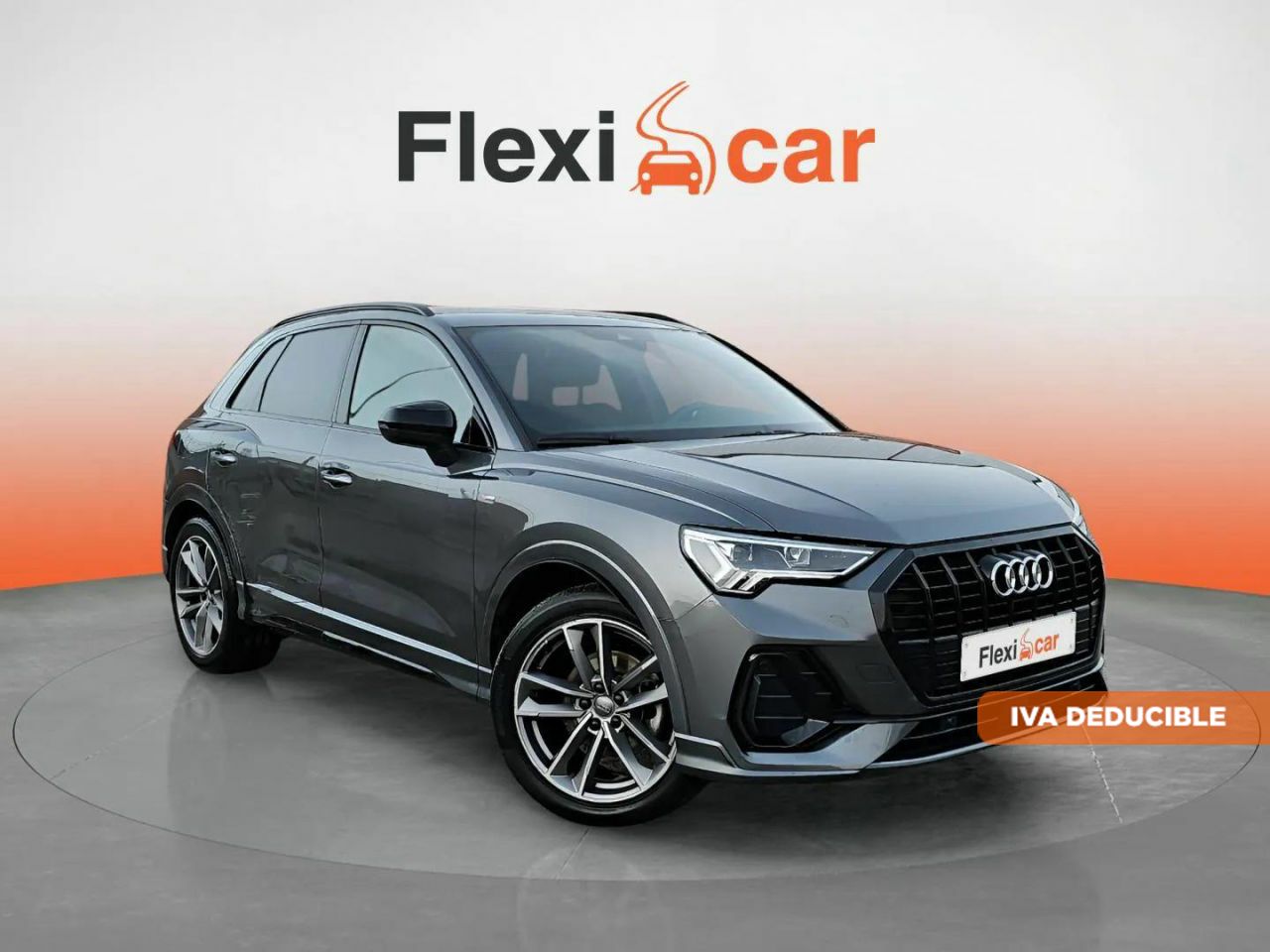 audi q3 2020 /