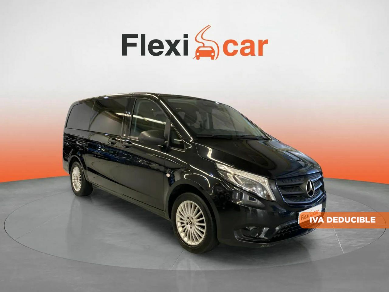 Mercedes vito 2020 163cv  de segunda mano - mercedes vito 2021 /