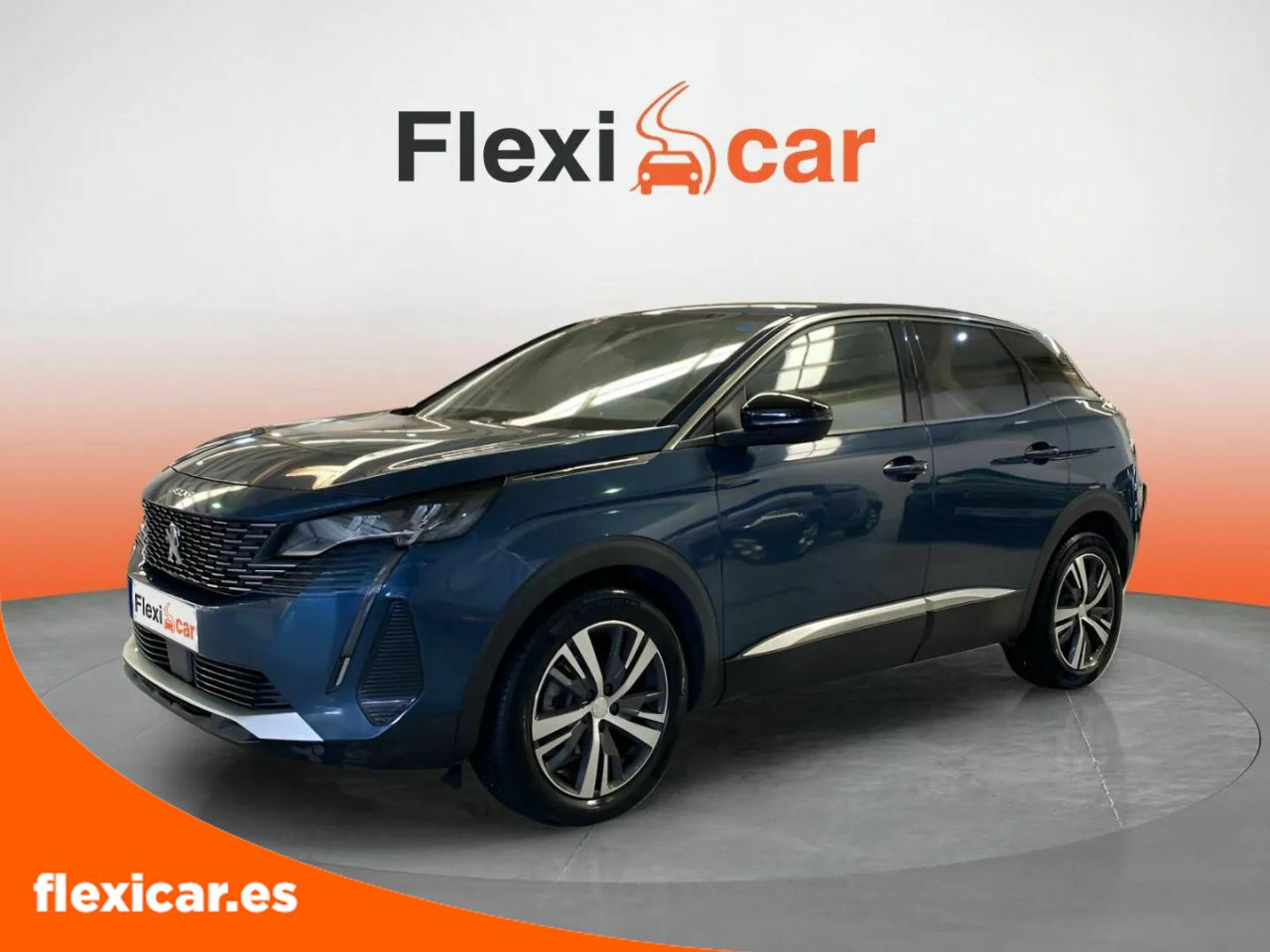 peugeot 3008 2023 / foto grande (3)